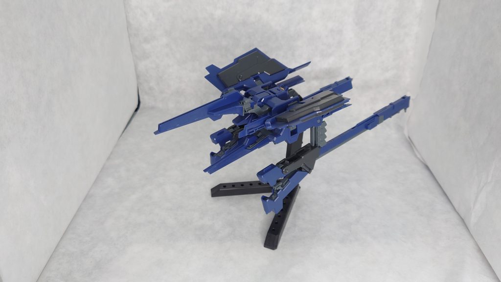 フルドド　ハンブラビⅡ