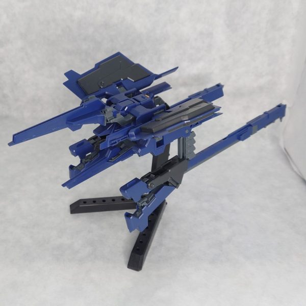 フルドド　ハンブラビⅡ