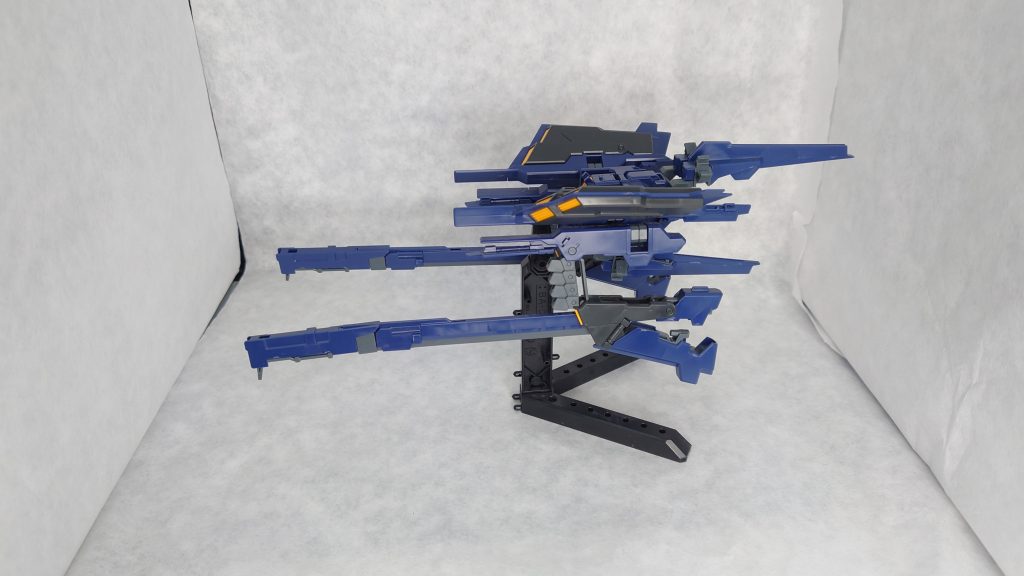 フルドド　ハンブラビⅡ–3枚目/制作者：yawaraka