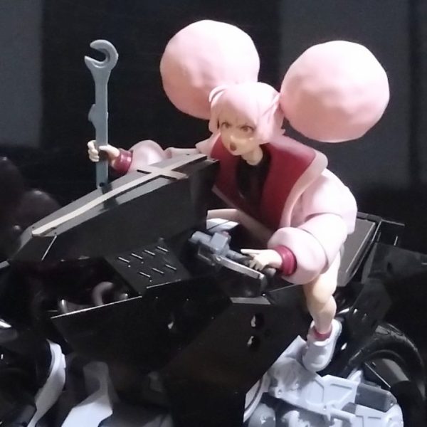 チュアチュリー・パンランチ