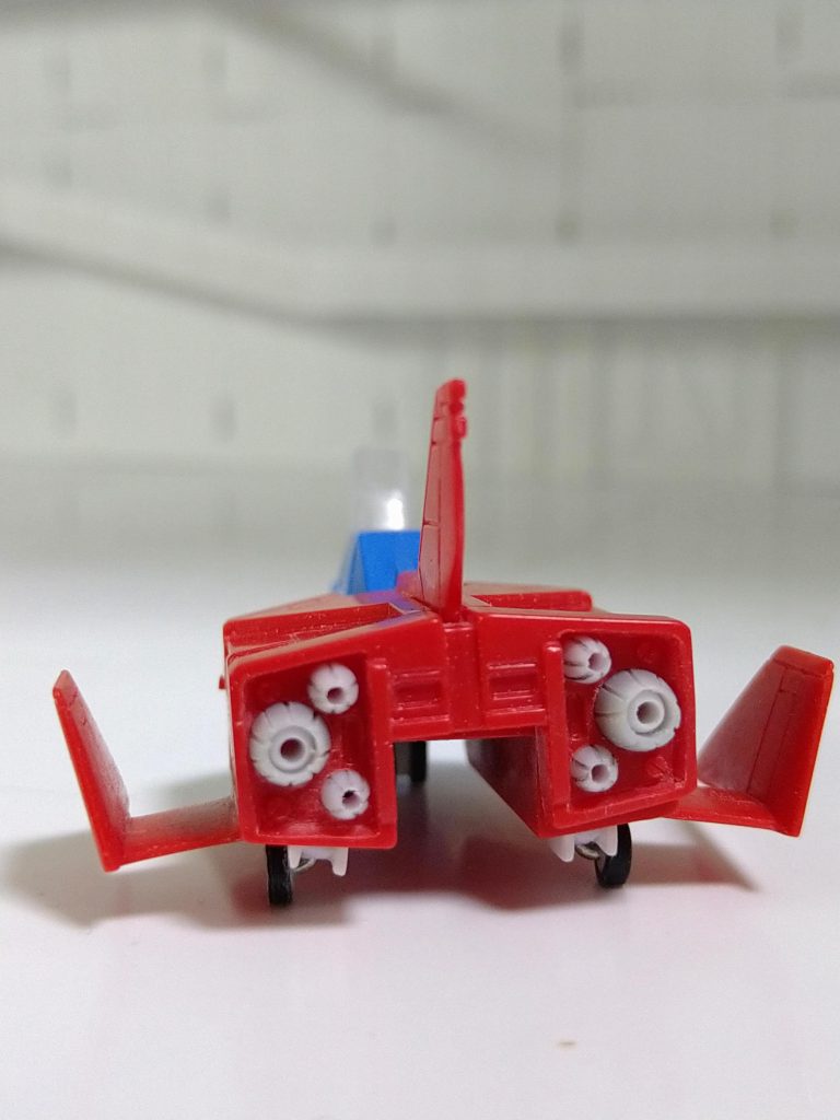 後から見るとこんな感じ…本当に〘目が大変！〙でございました…😭..…そして…それよりももっと〘目が大変！〙だった工作……ﾊﾟｲﾛｯﾄ……😭😭😭...