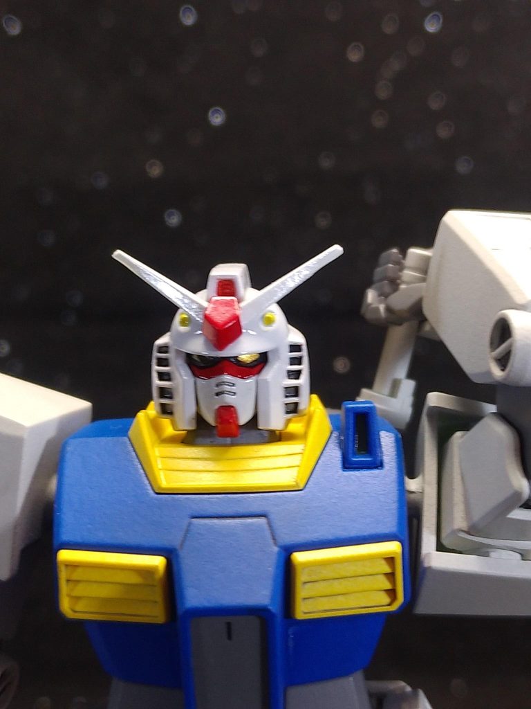 ジムII ラプターブルー隊 エンデ機–7枚目/制作者:シグルス