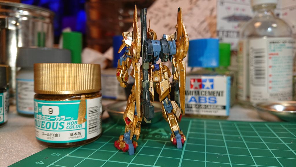 百式(アーティファクト)–2枚目/制作者：ケロタン