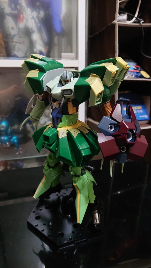 パラスアテネやローゼンズールも使用