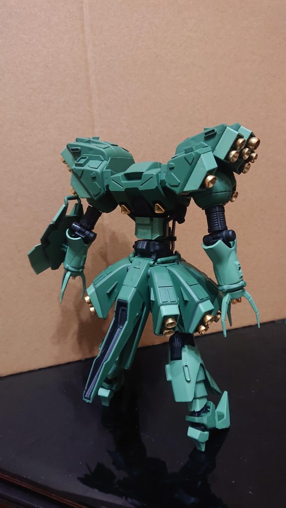 HAMMA-ARMOR–6枚目/制作者：Eustoma