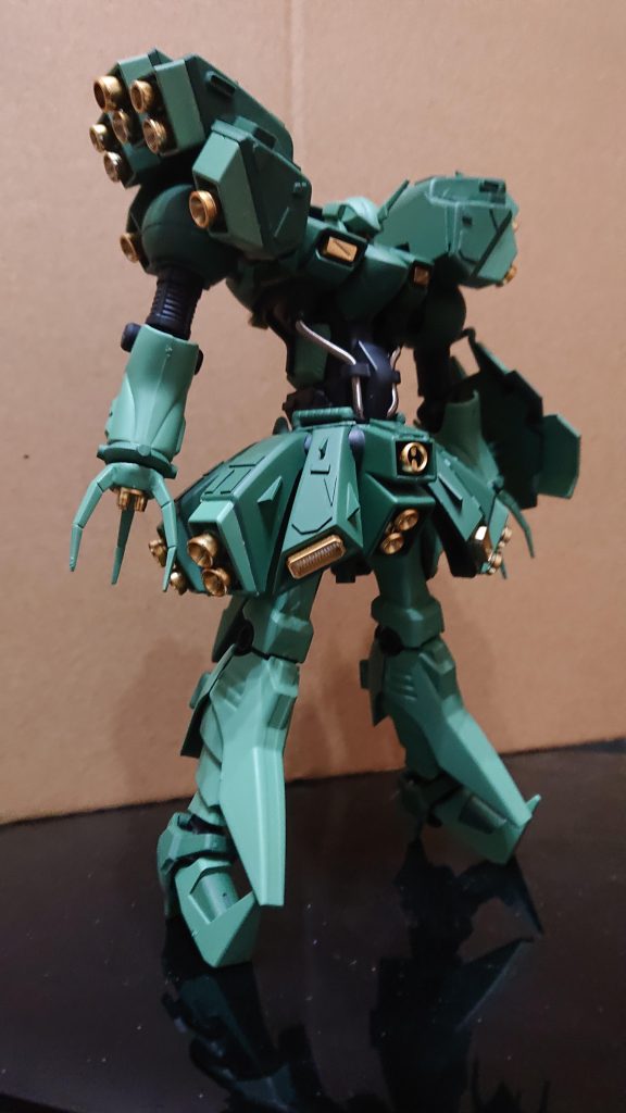 HAMMA-ARMOR–5枚目/制作者：Eustoma