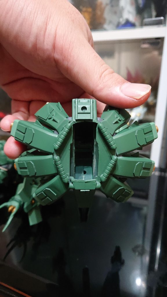 HAMMA-ARMOR–7枚目/制作者：Eustoma