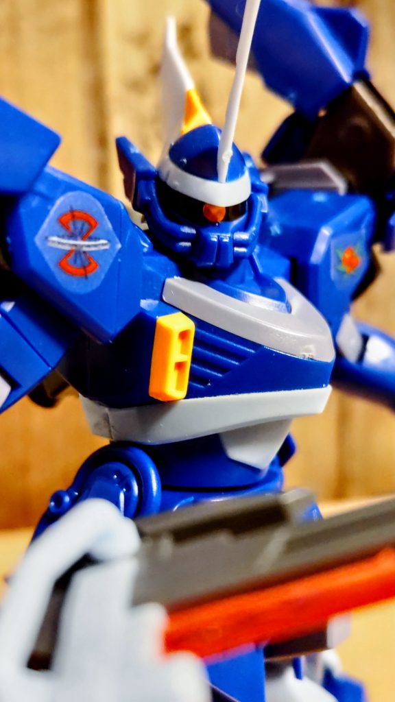 シグーディープアームズ–3枚目/制作者：鉄血