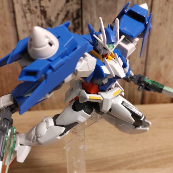 ガンダムダブルオーダイバー