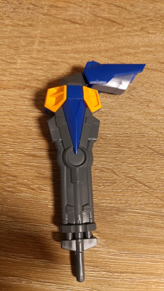 これがカッコよくて即買いしました