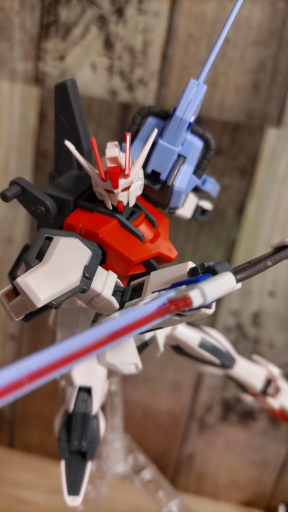 パーフェクトストライクルージュ–3枚目/制作者：鉄血