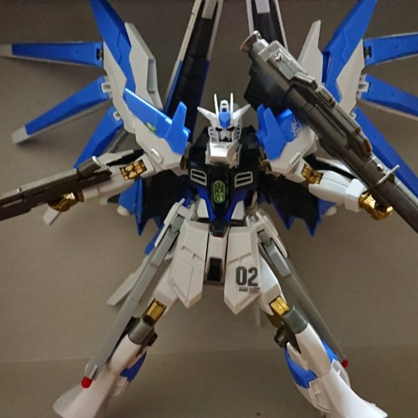 マイフリ＋ハイニューブレイヴ