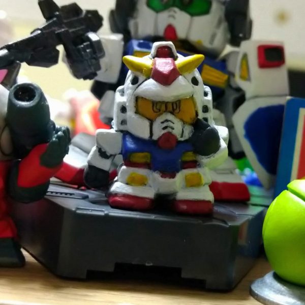 ＰＲ画像ではありません！②