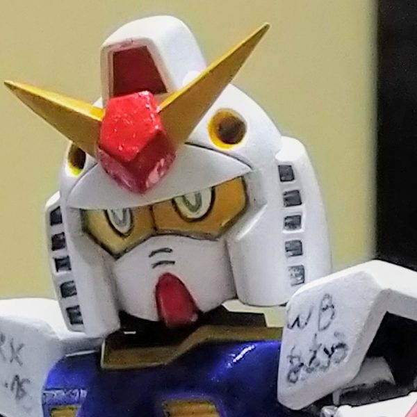 やっとこさ　ペンキ塗ったべさぁ。。。