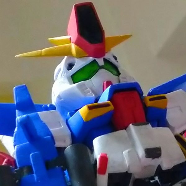 エルピー・プル　制作中　第２話