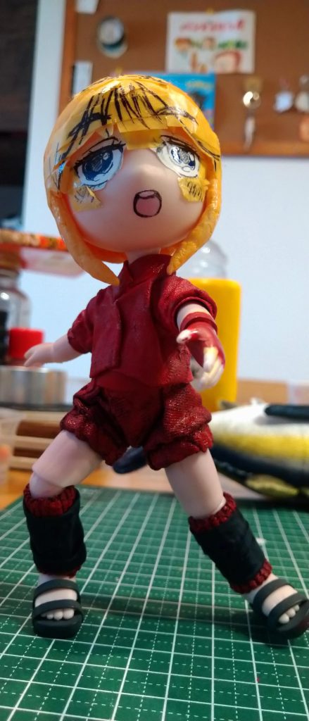 っぽいんだが何ていうかヤンキー寄りになってるよね？