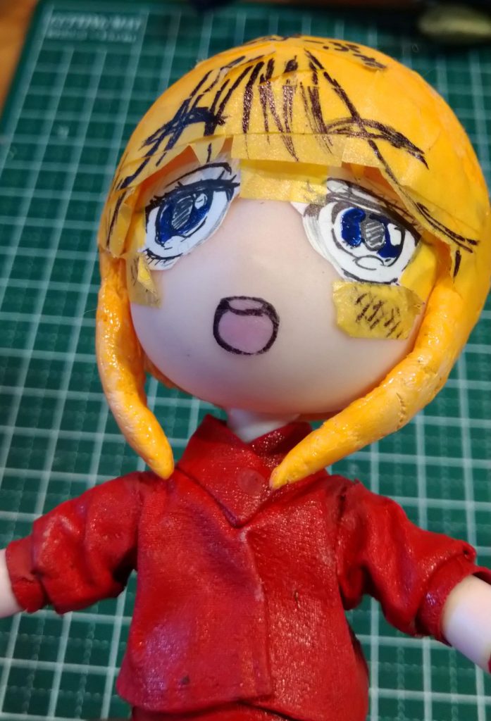 あぁ！？ やばいやばいやばい 