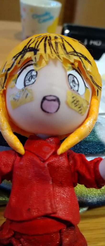 アイドルなんだが。。。 第５話完結なるか！？