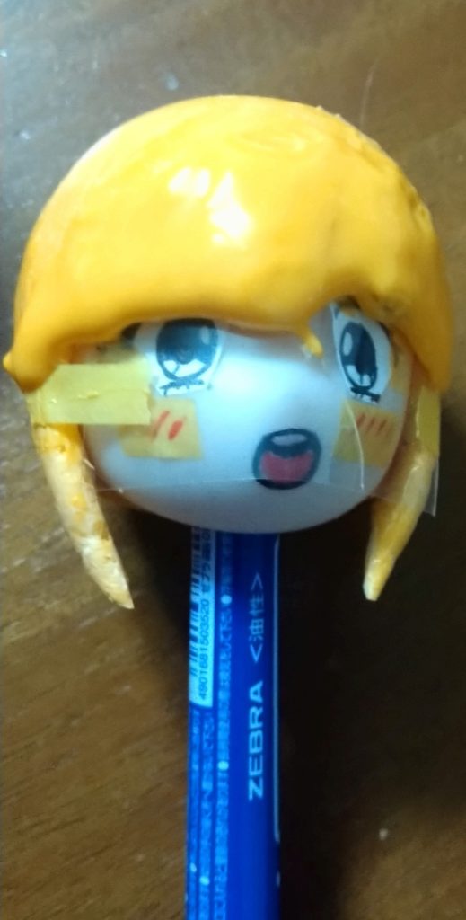 在庫の　 黄色ランナー 無くなったよ😨