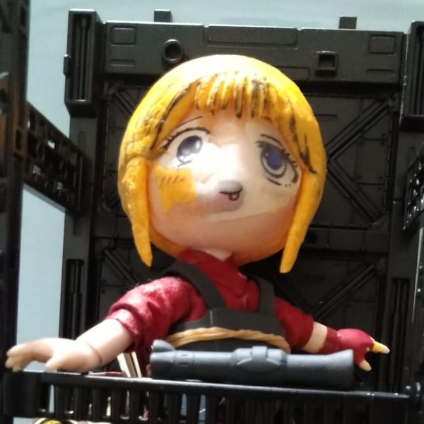 エルピー・プル　制作中　第４,25話