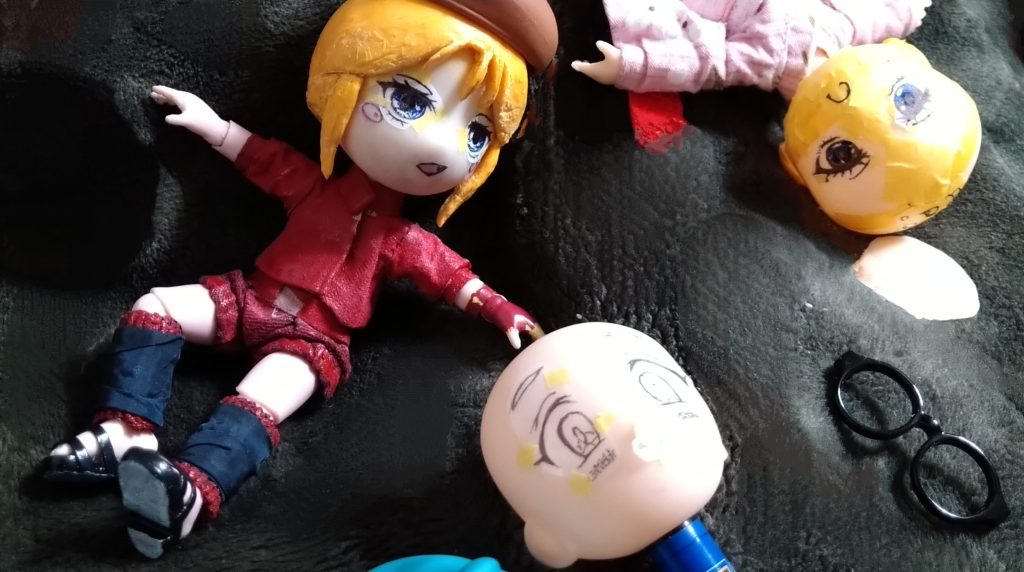 そろそろ　年貢　の　納め　時　が　来る–6枚目/制作者：あれっくす