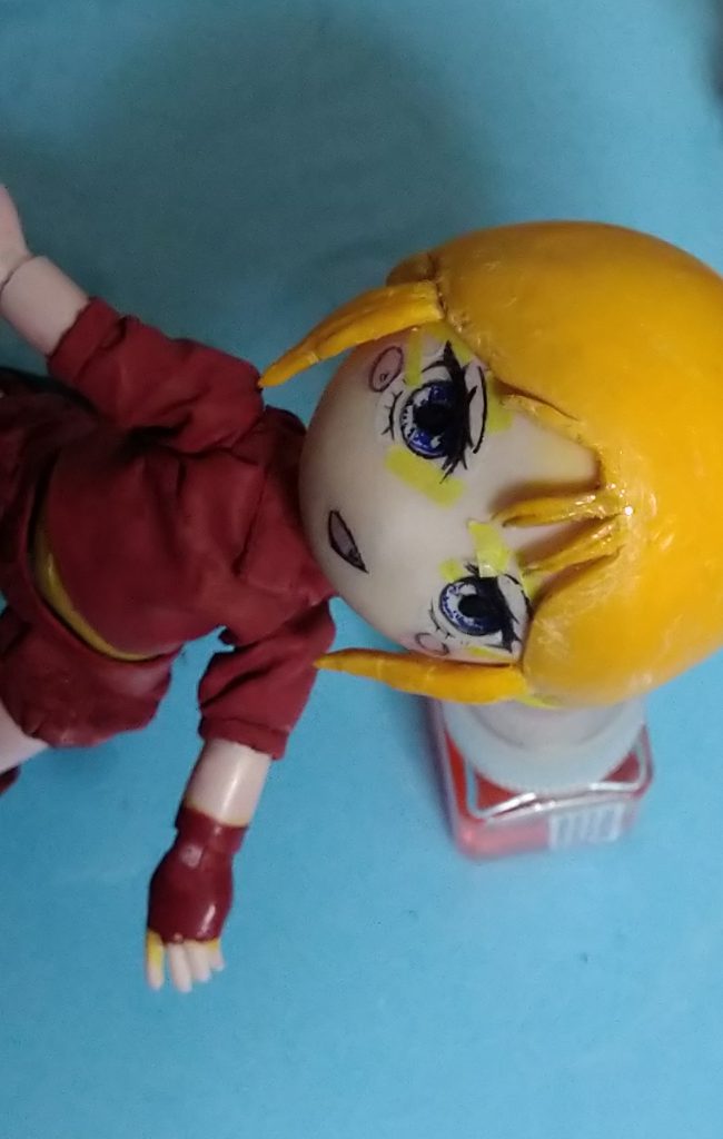 あら〜? いらっしゃいませ!–9枚目/制作者:あれっくす