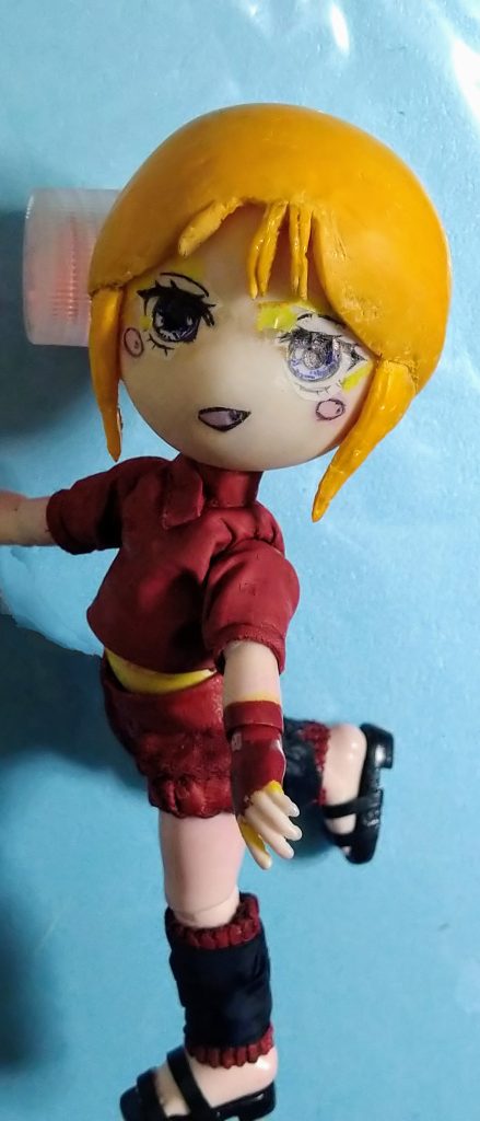 塗布の効果 ビニール素材 の ような 強度 を 確保