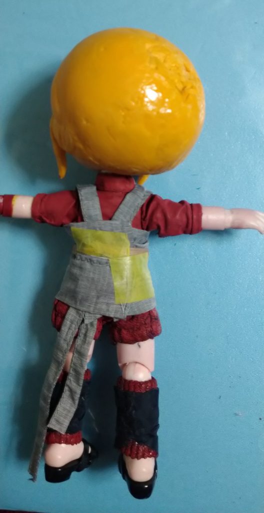 今回 の 制作 は ここまで です。 ここからは 過去の制作中の 参考画像に成ります。☺️