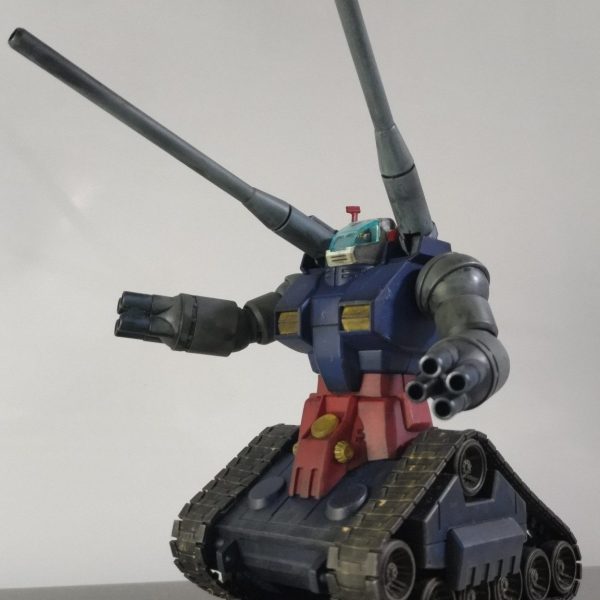 HG ガンタンク