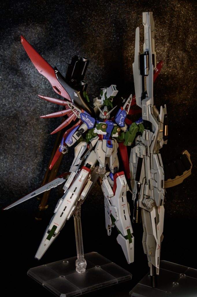 圧倒的、存在感ッツ・・!