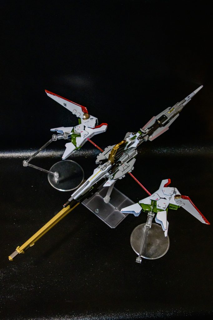 雑ガイドレーザー２