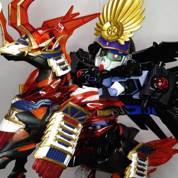 信長専用「確かにそうだけど！」