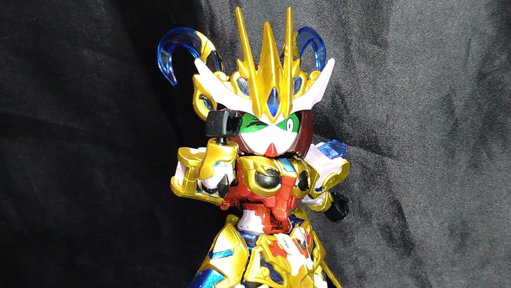 「 けっこーうまく行ったじゃない!?」