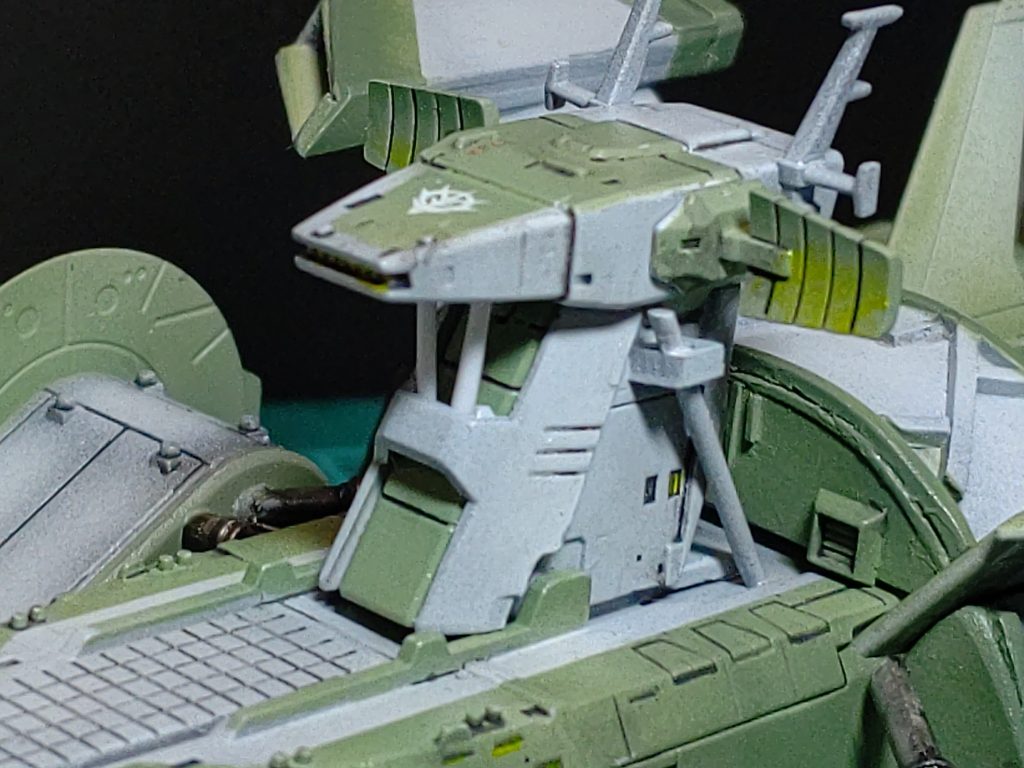 例の船作りました–8枚目/制作者:銀シャリ炙る大尉