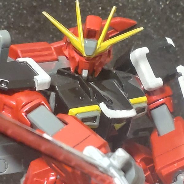 ソードインパルスSpec2?