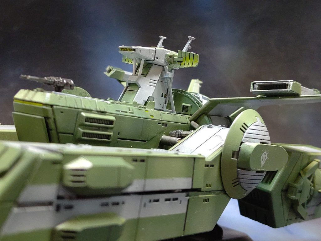 例の船作りました–7枚目/制作者:銀シャリ炙る大尉