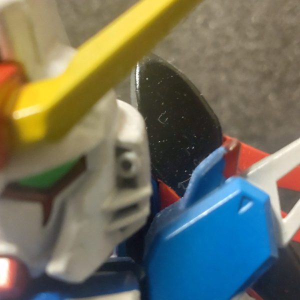 SDって、seed destinyの頭文字なのよね