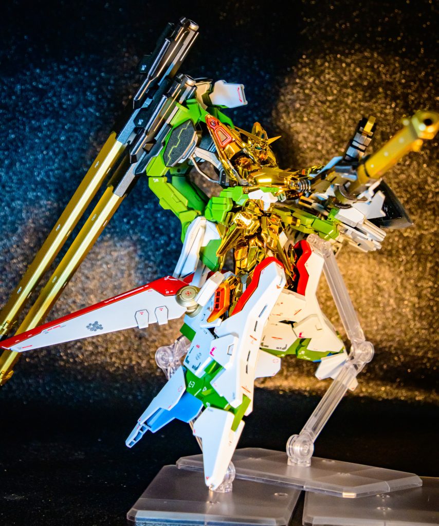 本編発射シーンを参考に頑張ってみましたがあんなアングルで撮れないですｗｗｗ