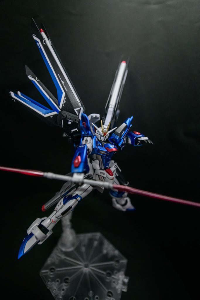 ハルバードモードもほぼ見た記憶がないですがカッコイイｗｗ