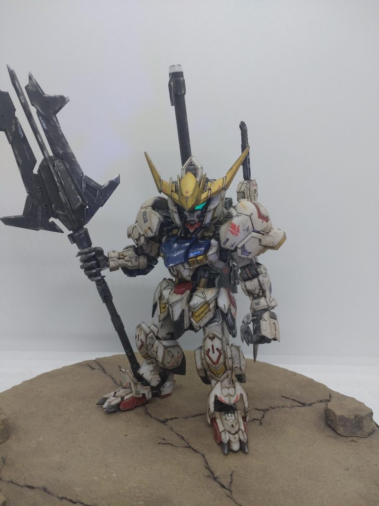 前に作ったのが2年くらい前だったと思うのですが、私も少しは成長したのではないかと思います✨