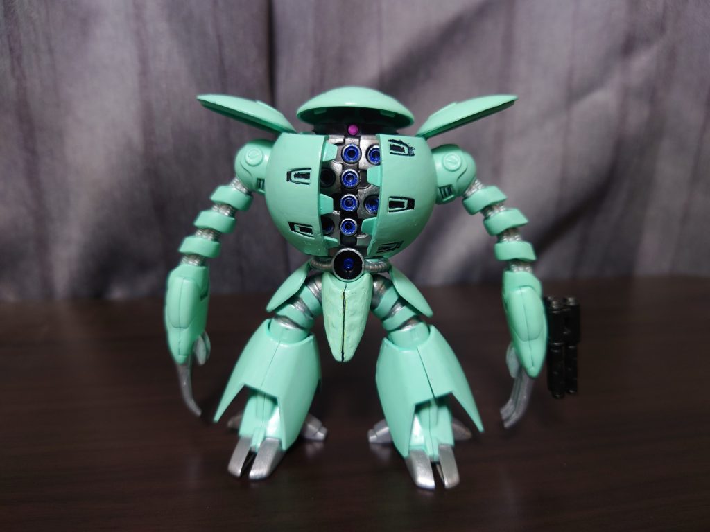 前オープン