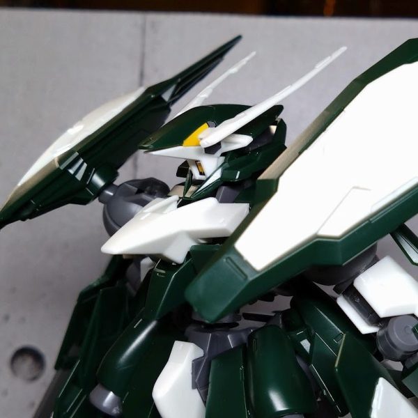 レギンレイズジュリアちゃん