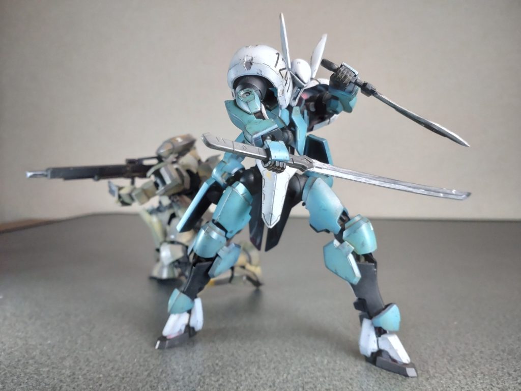 グリムゲルデ　オリジナル仕様–5枚目/制作者：よっぴ猿