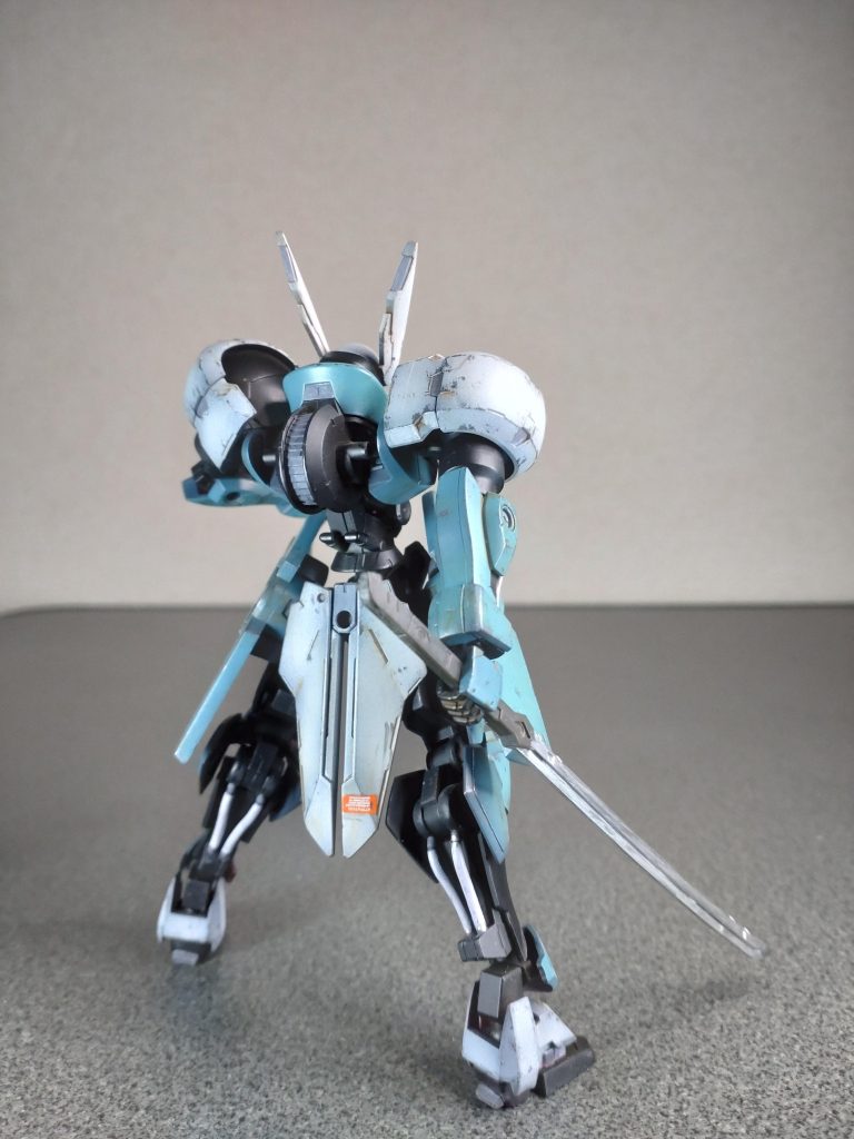 グリムゲルデ　オリジナル仕様–3枚目/制作者：よっぴ猿