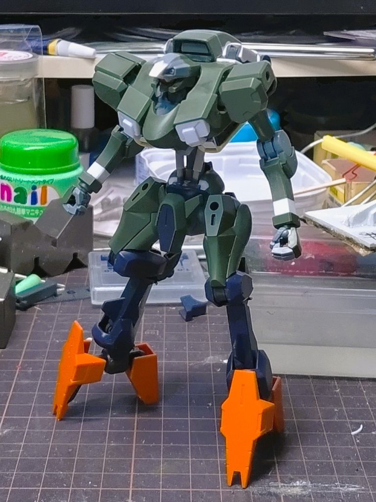 ザウォートセーバー–4枚目/制作者:NKKR