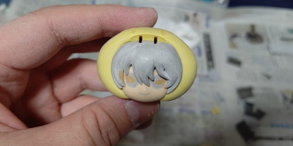 ジークアクス  マチュッガイ–6枚目/制作者：ゆうたろー