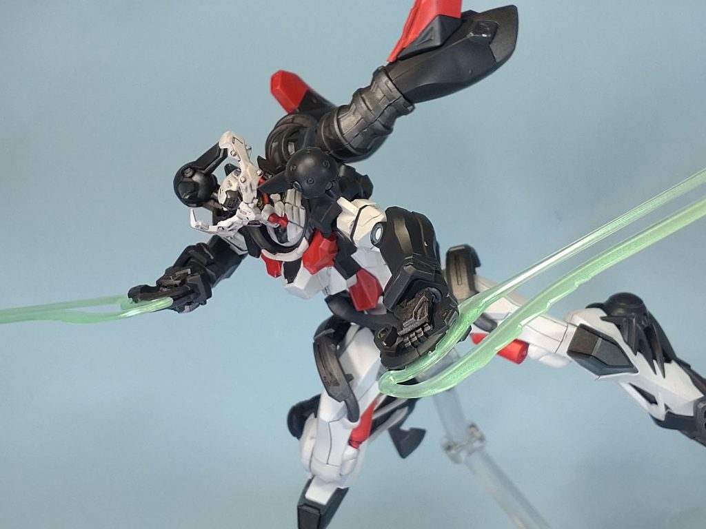 ジークアクス（プロトタイプガンダムカラー）–6枚目/制作者：堺・悠一