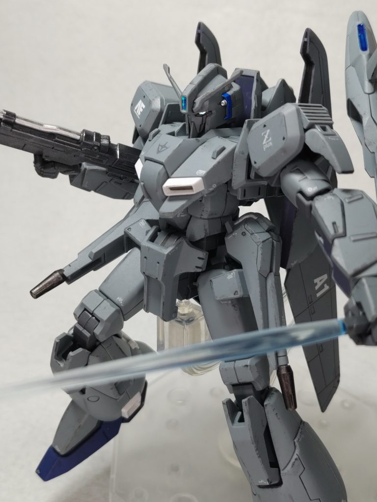 HGUC ゼータプラスA1