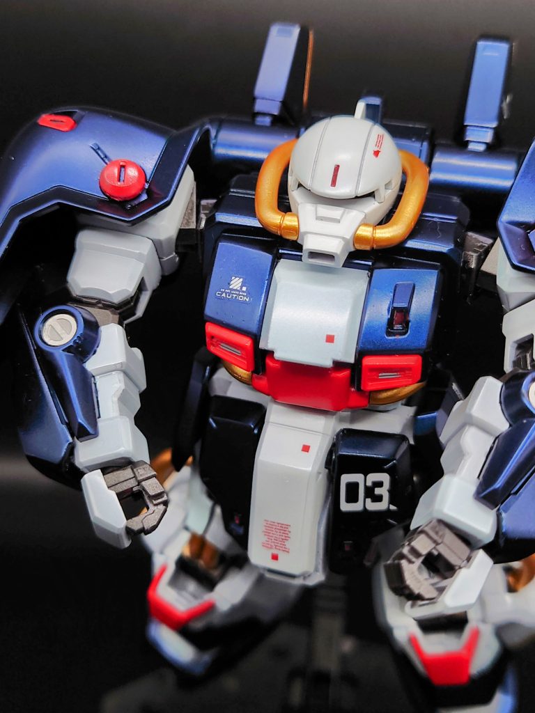 高級外車みたいに、ツヤツヤ。テカテカな塗装を、目指して製作してみました（笑）