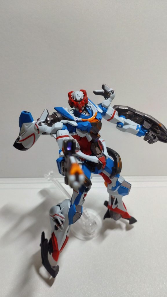 ジークアクス–4枚目/制作者：noimmion